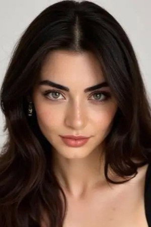 Özge Törer profil kép