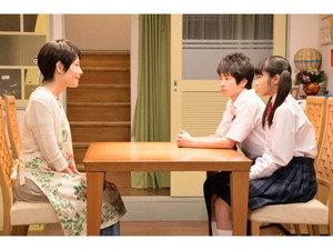 明日もきっと、おいしいご飯〜銀のスプーン〜 1. évad Ep.14 14. epizód