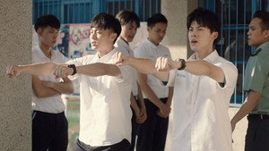 想見你 1. évad Ep.2 2. epizód