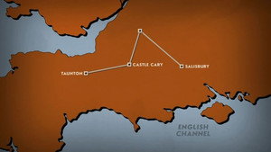 Great British Railway Journeys 11. évad Ep.10 10. epizód