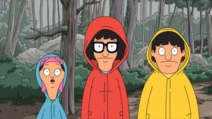 Bob burgerfalodája 8. évad Ep.15 15. epizód