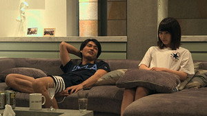 テラスハウス Boys & Girls in the City 1. évad Ep.34 34. epizód