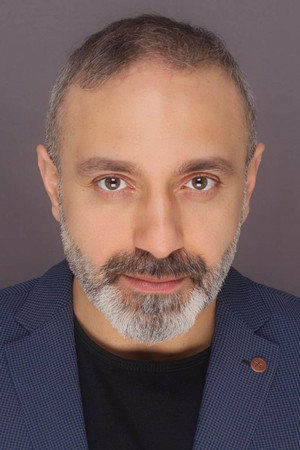 İrfan Kangı profil kép