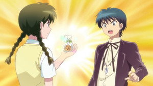 境界のRINNE 1. évad Ep.17 17. epizód