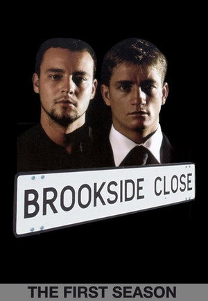 Brookside 1. évad (1982-11-02) poszter