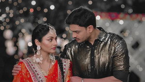 कैसे मुझे तुम मिल गये 1. évad Ep.61 61. epizód