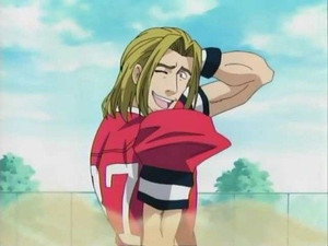 アイシールド21 1. évad Ep.44 44. epizód