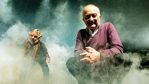 Tony Robinson's Gods and Monsters 1. évad Ep.2 2. epizód