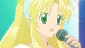 満月をさがして 1. évad Ep.31 31. epizód