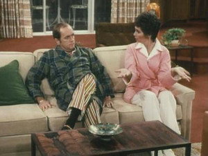 The Bob Newhart Show 1. évad Ep.8 8. epizód