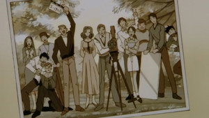吸血姫美夕 1. évad Ep.5 5. epizód