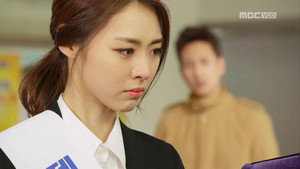 미스코리아 1. évad Ep.5 5. epizód
