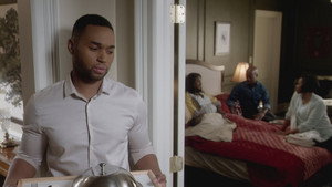 A Greenleaf család 1. évad Ep.13 Mit művelsz?