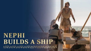 Book of Mormon Videos 1. évad Ep.7 7. epizód