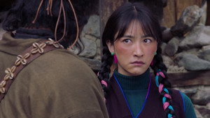雪莲花盛开的地方 1. évad Ep.5 5. epizód
