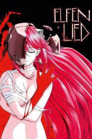 Elfen Lied poszter