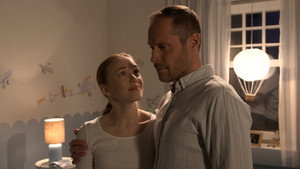 Salatut elämät 28. évad Ep.90 90. epizód