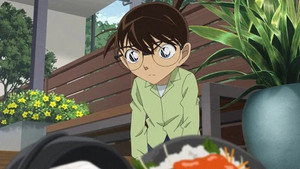 名探偵コナン 1. évad Ep.1261 1261. epizód
