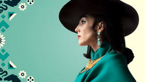 María Félix La Doña kép