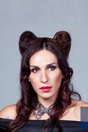 Μίνα Ορφανού profil kép