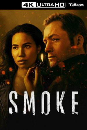 Smoke poszter