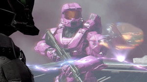 Red vs. Blue 17. évad Ep.1 1. epizód