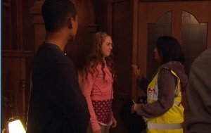 House of Anubis 3. évad Ep.16 16. epizód