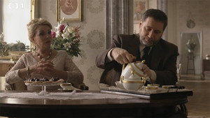 Az első cseh köztársaság 1. évad Ep.22 22. epizód