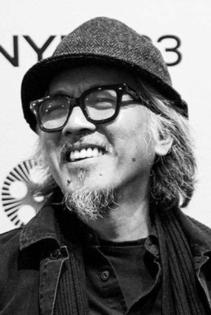 Lav Diaz profil kép