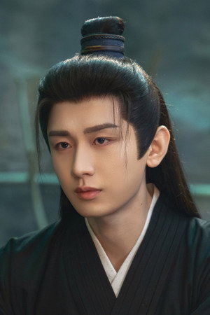 成毅 profil kép