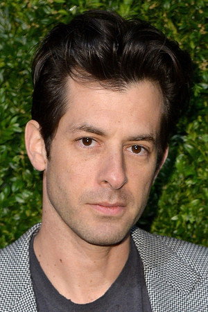 Mark Ronson profil kép