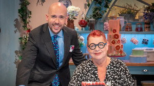 The Great British Bake Off: An Extra Slice 6. évad Ep.1 1. epizód