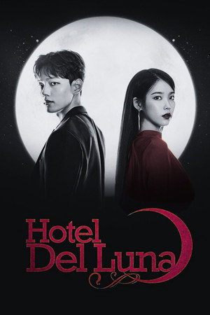 Hotel Del Luna poszter