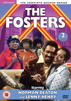 The Fosters poszter