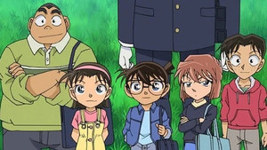 名探偵コナン 1. évad Ep.750 750. epizód