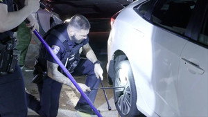 On Patrol: Live 4. évad Ep.41 41. epizód