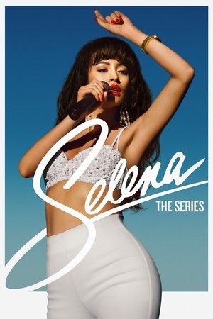 Selena: A sorozat 1. évad (2020-12-04) poszter