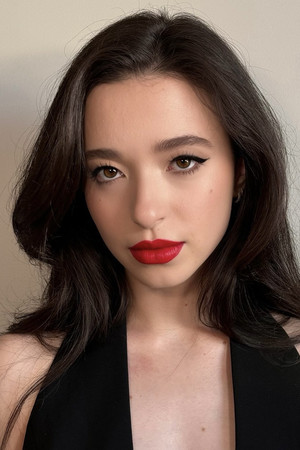 Mikey Madison profil kép