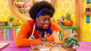Big Cook Little Cook (2022) 1. évad Ep.2 2. epizód