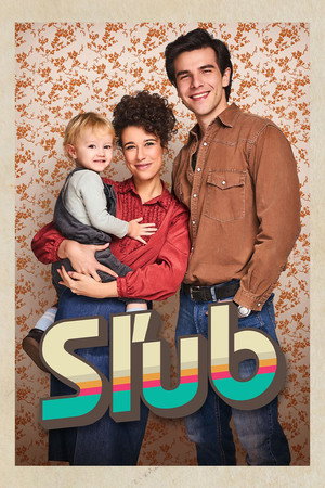 Sľub 3. évad (2026-01-26) poszter