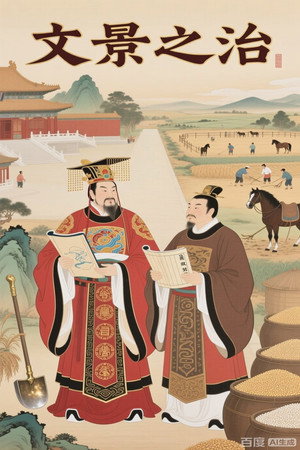 王立群读《史记》 poszter