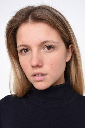 Florencia Berner profil kép