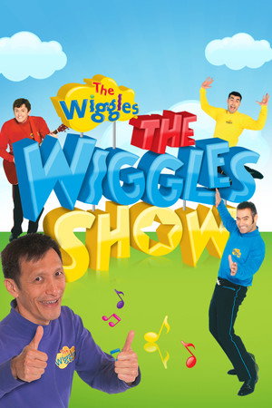 The Wiggles 4. évad (2005-04-18) poszter