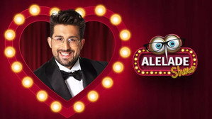 Doğu Demirkol ile Alelade Show 1. évad Ep.1 1. epizód