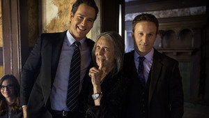 Franklin & Bash 4. évad Ep.9 9. epizód