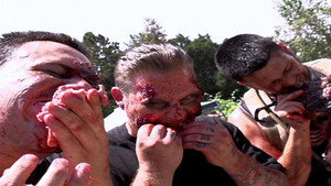 Epic Meal Empire 1. évad Ep.3 3. epizód