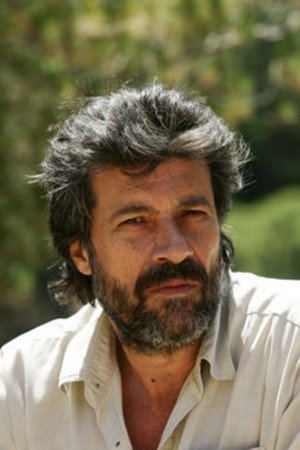 Νίκος Βερλέκης profil kép