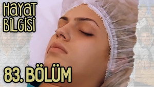 Hayat Bilgisi 3. évad Ep.24 24. epizód