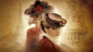 Mystère à Paris kép