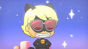 Miraculous Chibi 2. évad Ep.10 10. epizód